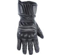 Büse Pit Lane Pro Gants de moto, noir, taille M L pour homme