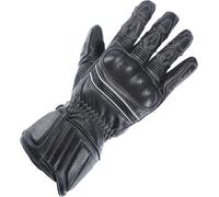 Büse Pit Lane Pro Gants de moto, noir, taille XL pour homme