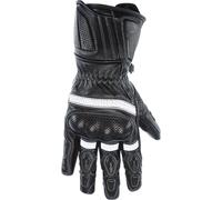 Büse Pit Lane Pro, gants femmes 5 Noir/Blanc Noir/Blanc