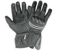 Büse Pit Lane, gants 8 Noir Noir
