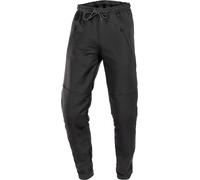 Büse Relax Jogger, pantalon en textile XL Noir Noir