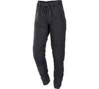 Büse Relax Jogger, pantalon textile femme 40 Noir Noir
