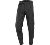 Büse Relax Jogger, pantalon en textile M Noir Noir