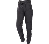 Büse Relax Jogger, pantalon textile femme 42 Noir Noir
