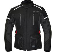 Büse Rider, veste textile imperméable 32 Noir Noir