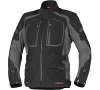 Büse Riva Lite Veste textile moto, Noir/Anthracite, Taille Long 110