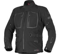 Büse Riva Lite Veste textile moto, noir, Taille 54