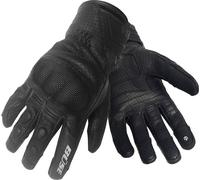 Büse Rocca, gants 9 Noir Noir