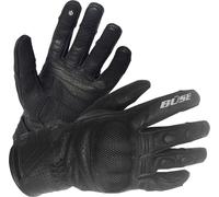 Büse Rocca Gants de moto, noir, taille XL pour homme