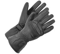 Büse Rookie Gants, noir, Taille 7 (S)