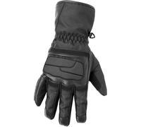 Büse Runner, blouson imperméable à l’eau 13 Noir Noir