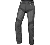 Büse Santerno, pantalon séquestre textile 110 Noir Noir