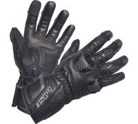 Büse Seca gants de moto, noir, 10