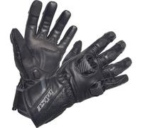 Büse Seca Gants de moto, noir, taille 5XL pour homme