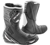 Büse Sport Evo, bottes 36 Noir/Blanc Noir/Blanc