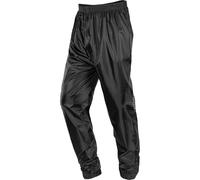 Büse Spray Pantalons de pluie moto, schwarz, 7XL