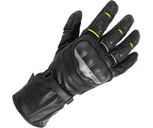 Büse ST Impact Gants, noir/néon, Taille 12