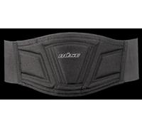 Büse Stream Ceinture Nierengurt en Polyester 600D, Noir, Tailles S-3XL