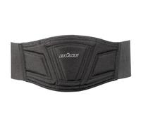 Büse Stream Ceinture rénale, noir, taille 3XL pour homme