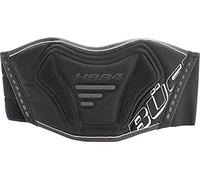 Büse Taslan Ceinture de reins, noir-blanc, taille L pour homme