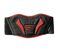 Büse Taslan Ceinture de reins, rouge, taille S pour homme
