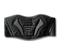 Büse Taslan Ceinture de reins, noir, taille 4XL pour homme