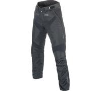 PANT TEXTI BÜSE TORINO II noir S