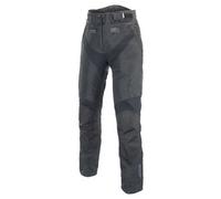 BÜSE Torino II Pantalon Textile noir 80
