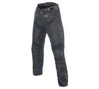 Büse Torino II Pantalon textile de moto, noir, taille XS pour homme
