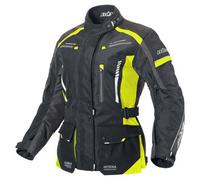 BÜSE Torino II Veste Textile Pour Femmes noir 40