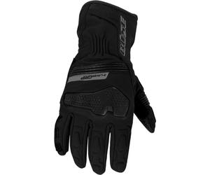 Büse Tour Star, gants imperméables 12 Noir Noir