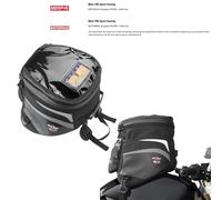 Büse Touring Moto Aimant Courroie Sacoche pour Réservoir & Pluie Trs Sport