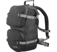 Büse Travel And More Sac à dos, noir, Taille 30 litres