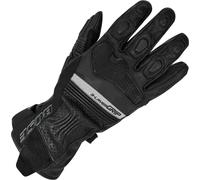 Büse Travel Master Gants de moto imperméables, noir, taille M L pour homme