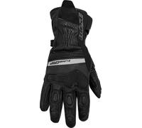 Büse Travel Master, gants femmes imperméables 5 Noir Noir