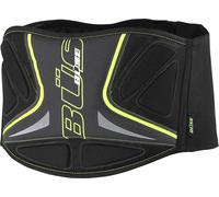 Büse Ultimate, ceinture rénale M Noir Noir