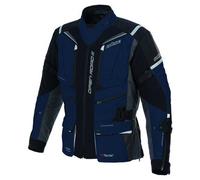 BÜSE Veste textile Büse Open Road III bleu 50