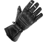 Büse Willow Gants imperméables de moto de dames, noir, taille S M pour femmes
