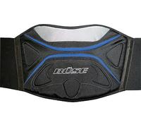Büse Wing, ceinture rénale S Noir Noir