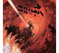 BÜTCHER - 666 GOATS CARRY MY CHARIOT CD NEUF