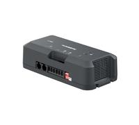 BÜTTNER DOMETIC SC480 MPPT Régulateur solaire, 12 V, 30 A, 480 W, Bluetooth, noir, 4,8 x 17 x 8,8 cm, 0,345 kg