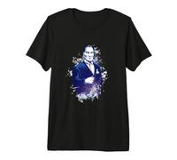 Büyük Türk Mustafa Kemal Atatürk T-Shirt Haut de Gamme
