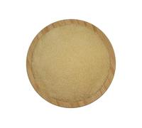 Bœuf Gélatine Poudre 240 Bloom - Gelatus (75g)