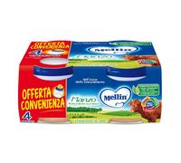 Omogeneizzato Pera Plasmon