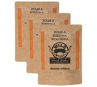 Bœuf séché Beef Jerky Poivron 30 g - 3 pcs. Wild Willy