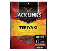 BUf Séché Teriyaki 12 X 25 Gr