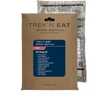 Bœuf Stroganoff TREK'N EAT Prêt à Consommer avec Sachet Chauffe-Bœuf