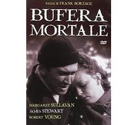 Bufera Mortale by Ward Bond