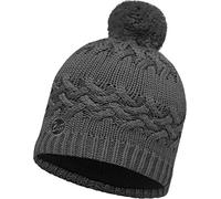 Buff 110981.901.10.00 Bonnet Gris