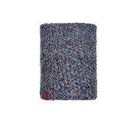 Buff 113552.707.10.00 Tour de Cou Margo Blue FR : Taille Unique (Taille Fabricant : Taille Unique)